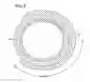 Fig. 04 - Cuff electrode having tubular body with controlled closing force