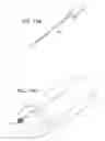 Fig. 10 - Cuff electrode having tubular body with controlled closing force