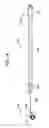 Fig. 15 - Cuff electrode having tubular body with controlled closing force