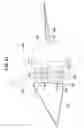Fig. 22 - Cuff electrode having tubular body with controlled closing force