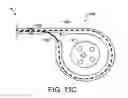 Fig. 18 - Percutaneous placement of electrodes
