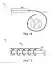 Fig. 19 - Percutaneous placement of electrodes