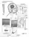Fig. 21 - Percutaneous placement of electrodes
