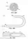 Fig. 29 - Percutaneous placement of electrodes