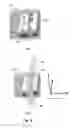 Fig. 04 - Combined Stimulation with Controlled Light Distribution for Electro-Optical Cochlear Implants