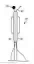 Fig. 01 - BALLOON CATHETER WITH INTEGRATED STOP FEATURE FOR PRECISE STENT PLACEMENT, FOR OSTIAL, RENAL AND OTHER LOCATIONS