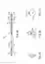 Fig. 13 - BALLOON CATHETER WITH INTEGRATED STOP FEATURE FOR PRECISE STENT PLACEMENT, FOR OSTIAL, RENAL AND OTHER LOCATIONS