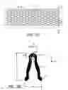 Fig. 04 - Implantable and lumen-supporting stents and related methods of manufacture and use