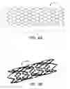 Fig. 10 - Implantable and lumen-supporting stents and related methods of manufacture and use