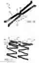 Fig. 19 - Implantable and lumen-supporting stents and related methods of manufacture and use