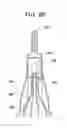 Fig. 12 - Stent-Valves for Valve Replacement and Associated Methods and Systems for Surgery