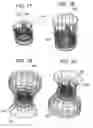 Fig. 16 - Stent-Valves for Valve Replacement and Associated Methods and Systems for Surgery