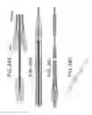 Fig. 23 - Stent-Valves for Valve Replacement and Associated Methods and Systems for Surgery