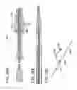 Fig. 25 - Stent-Valves for Valve Replacement and Associated Methods and Systems for Surgery