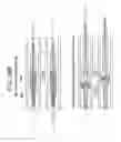 Fig. 28 - Stent-Valves for Valve Replacement and Associated Methods and Systems for Surgery