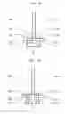 Fig. 06 - Leaflet suturing to commissure points for prosthetic heart valve