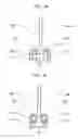 Fig. 08 - Leaflet suturing to commissure points for prosthetic heart valve