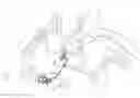 Fig. 01 - Adjustable annuloplasty ring with subcutaneous activation port