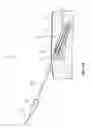 Fig. 12 - Adjustable annuloplasty ring with subcutaneous activation port