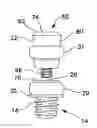 Fig. 01 - Structural/biological implant system