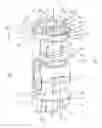 Fig. 01 - VERTEBRAL IMPLANT END CAP