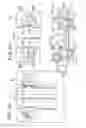 Fig. 08 - Intervertebral fusion device utilizing multiple mobile uniaxial and bidirectional screw interface plates