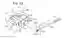Fig. 22 - Intervertebral fusion device utilizing multiple mobile uniaxial and bidirectional screw interface plates