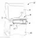 Fig. 01 - INTERBODY SPINAL IMPLANTS WITH MODULAR ADD-ON DEVICES