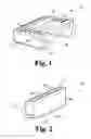 Fig. 02 - INTERBODY SPINAL IMPLANTS WITH MODULAR ADD-ON DEVICES