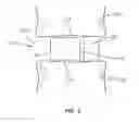 Fig. 03 - INTERVERTEBRAL IMPLANT WITH ROTATING MEMBER