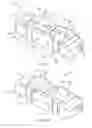 Fig. 12 - INTERVERTEBRAL IMPLANT WITH ROTATING MEMBER