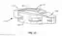 Fig. 17 - INTERVERTEBRAL IMPLANT WITH ROTATING MEMBER