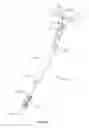 Fig. 18 - INTERVERTEBRAL IMPLANT WITH ROTATING MEMBER