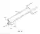 Fig. 20 - INTERVERTEBRAL IMPLANT WITH ROTATING MEMBER