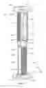 Fig. 11 - Expandable medical implant