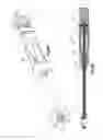 Fig. 08 - Intervertebral implant having extendable bone fixation members