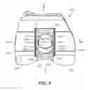 Fig. 05 - Constrained knee prosthesis