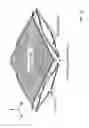 Fig. 05 - METHOD AND APPARATUS FOR IMPROVING SHOCK RESISTANCE OF MEMS STRUCTURES
