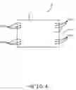 Fig. 05 - Embedded damage detection system for composite materials of an aircraft