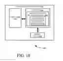 Fig. 11 - System and method for aircraft taxi gate selection based on passenger connecting flight information