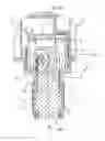 Fig. 01 - Pressure transmitter for measuring the pressure of a process fluid and related method