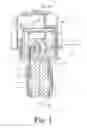 Fig. 02 - Pressure transmitter for measuring the pressure of a process fluid and related method