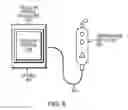 Fig. 07 - Wireless transmission of temperature data for a geographic area