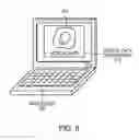 Fig. 09 - Wireless transmission of temperature data for a geographic area