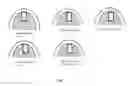 Fig. 07 - Error simulation for image-guided dental implant treatment planning