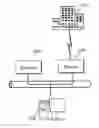 Fig. 01 - System and method for smart hedging in an electronic trading environment