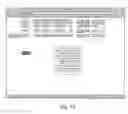 Fig. 12 - SYSTEM AND METHOD FOR CREATING A MEDIA RICH, LINEAR AND NON-LINEAR, INTERACTIVE COMMUNICATION, EDUCATION, STORYTELLING ENVIRONMENT AND DEVELOPMENT TOOLS THEREFOR