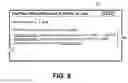 Fig. 09 - Functionality for sharing items using recipient-specific access codes