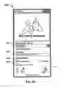 Fig. 16 - Enhanced buddy list using mobile device identifiers