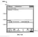 Fig. 20 - Enhanced buddy list using mobile device identifiers